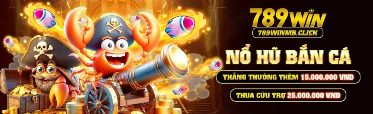 Game Bắn Cá Thần Tài 69vm