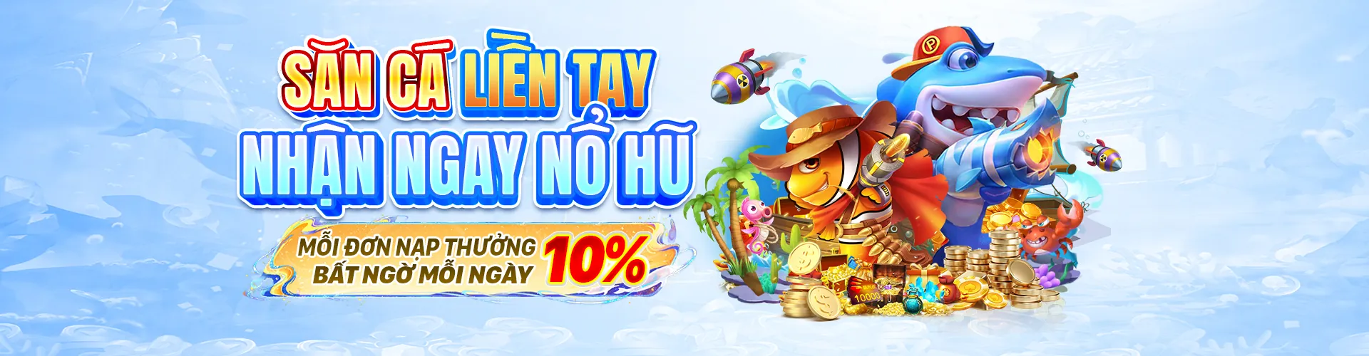 Khuyến mãi hấp dẫn tại 69vm trang chủ chính thức 2026