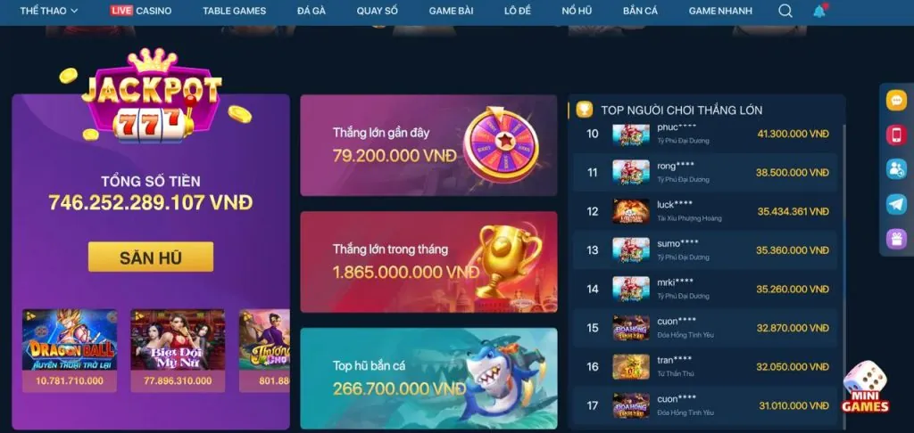 Cá cược trực tiếp các trận đấu thể thao
