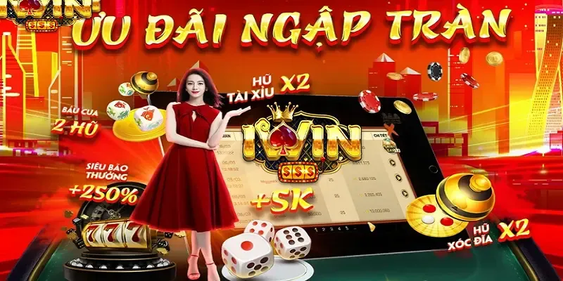 Ưu đãi chào mừng thành viên mới 69vm